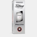 TITLEIST 2025 Pro V1x Golf Balls (12-ball pack)