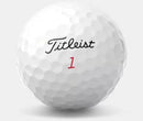 TITLEIST 2025 Pro V1x Golf Balls (12-ball pack)