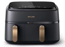 Philips 3000 Series Dual Basket 9L Air Fryer