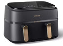 Philips 3000 Series Dual Basket 9L Air Fryer