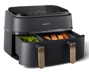 Philips 3000 Series Dual Basket 9L Air Fryer