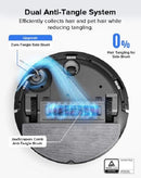 Roborock Q7B Robot 8000Pa Suction Vacuum