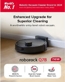 Roborock Q7B Robot 8000Pa Suction Vacuum