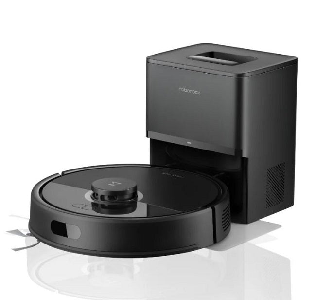 Roborock Q7B+(Plus) Robot Vacuum & Mop, Vacuum Cleaner