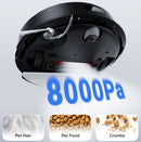 Roborock Q7B+(Plus) Robot Vacuum & Mop, Vacuum Cleaner