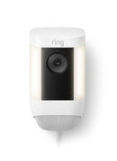 Ring spotlight Cam Pro 1st Gen. HARDWIRED (No Battery)