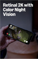 Ring spotlight Cam Pro 1st Gen. HARDWIRED (No Battery)