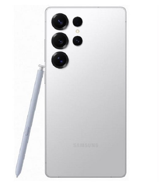 Samsung Galaxy S25 Ultra 5G 12GB RAM 256GB