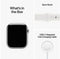 Apple Watch Series 8 (GPS + Cellular) 45mm  (PRODUCT)RED Aluminium