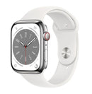 Apple Watch Series 8 (GPS + Cellular) 45mm  (PRODUCT)RED Aluminium