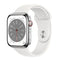 Apple Watch Series 8 (GPS + Cellular) 45mm  (PRODUCT)RED Aluminium
