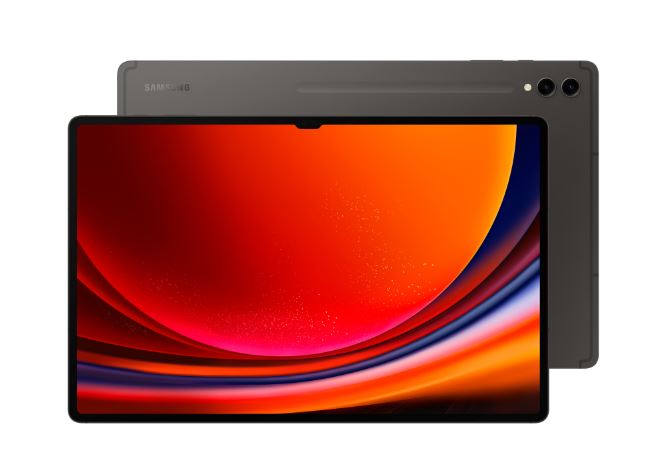 Samsung Galaxy Tab S9 Ultra (Wifi + 5G) 14.6" 12GB RAM 256GB