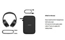 Bose QuietComfort SC Headphones Black