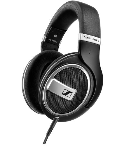 Sennheiser HD 599 SE (Special Edition) Over-ear