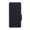 ITSKINS Samsung S21+ 4G/5G  Hybrid Folio Leather Case Black