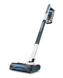 Shark PowerPro Cordless Stick Vacuum White & Adriatic Teal