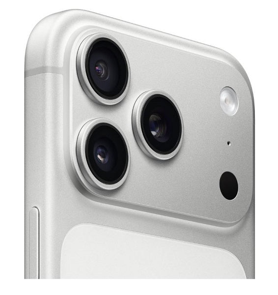 Apple iPhone 17 Pro 5G 12GB RAM 256GB