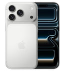 Apple iPhone 17 Pro 5G 12GB RAM 256GB