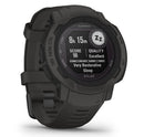 Garmin Instinct 2 Solar Sports Watch