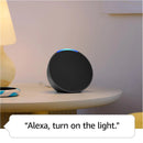 AMAZON ECHO POP Smart Speaker with Alexa