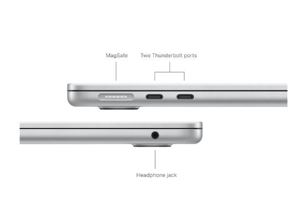 Apple MacBook Air 13-inch with M3 Chip