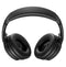 Bose QuietComfort SC Headphones Black