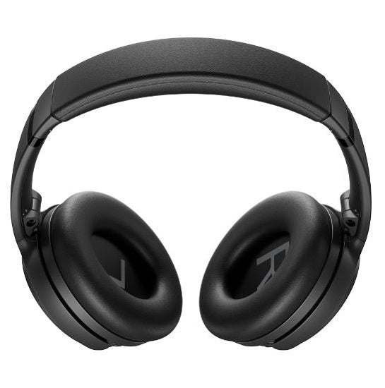 Bose QuietComfort SC Headphones Black