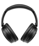 Bose QuietComfort SC Headphones Black