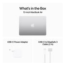 Apple MacBook Air 13.6" (2024) M3 8 CPU 8 GPU 256GB