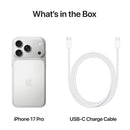 Apple iPhone 17 Pro 5G 12GB RAM 256GB
