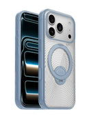 OtterBox Symmetry Magnetic Stand Case for iPhone 18 Pro / 17 Pro