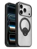 OtterBox Symmetry Magnetic Stand Case for iPhone 18 Pro / 17 Pro