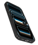 OtterBox Symmetry Magnetic Stand Case for iPhone 18 Pro / 17 Pro
