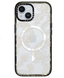 CASETiFY Impact Case (MS) iPhone 15 (6.1") - Street Dragon