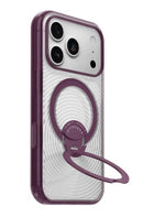 OtterBox Symmetry Magnetic Stand Case for iPhone 18 Pro / 17 Pro
