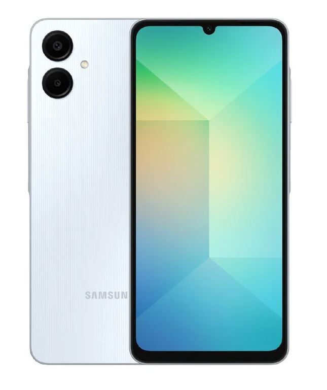 Samsung Galaxy A06 SM-A065F/DS 4GB/64GB