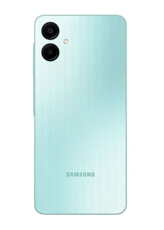 Samsung Galaxy A06 SM-A065F/DS 4GB/64GB