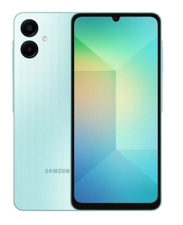 Samsung Galaxy A06 SM-A065F/DS 4GB/64GB