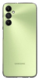 Samsung Galaxy A05s Clear Case