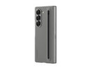 Samsung Galaxy Z Fold6 Slim Standing Cover with S-Pen - Grey