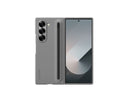 Samsung Galaxy Z Fold6 Slim Standing Cover with S-Pen - Grey