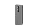 Samsung Galaxy Z Fold6 Slim Standing Cover with S-Pen - Grey