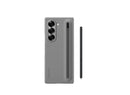 Samsung Galaxy Z Fold6 Slim Standing Cover with S-Pen - Grey