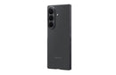 Samsung Galaxy Z Fold7 Carbon Shield Case - Black