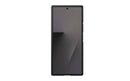 Samsung Galaxy Z Fold7 Carbon Shield Case - Black