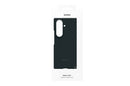 Samsung Galaxy Z Fold7 Carbon Shield Case - Black