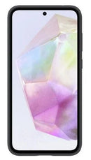 Samsung Galaxy A35 5G Silicone Case Black