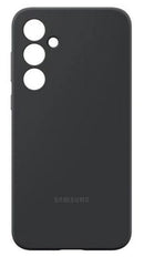 Samsung Galaxy A35 5G Silicone Case Black