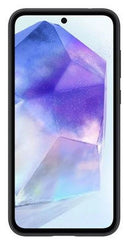 Samsung Galaxy A55 5G Silicone Cover Black