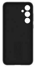 Samsung Galaxy A55 5G Silicone Cover Black